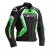 RST Tractech Evo 4 CE Mens Textile Jacket - Green